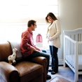 thumbnail image 7 of Safety 1st Ultrasonic 360° Humidifier, Raspberry, 7 of 7