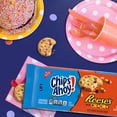 thumbnail image 5 of Chips Ahoy! Reese’S Mini Pieces Chocolate Chip Cookies, 9.5 Oz - Pack of 2, 5 of 5