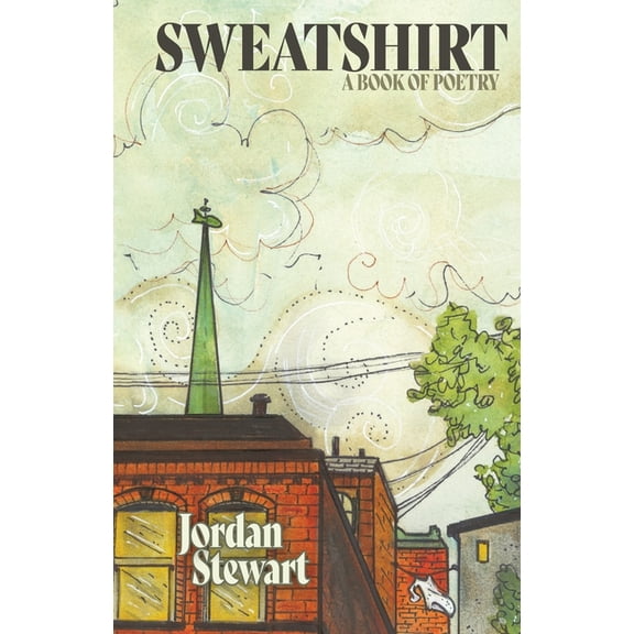 Sweatshirt, (Paperback)