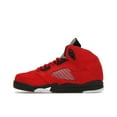 thumbnail image 2 of Jordan Kid's 5 Retro Raging Bull Red (2021) Shoes, from StockX, 2 of 5