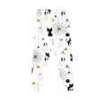 thumbnail image 6 of Leey-World Halloween Pajamas Toddler Boy Baby Girls Boys Pajama Set, Toddler Sleepwear pjs Tee and Pant pjs Set, 6 of 9