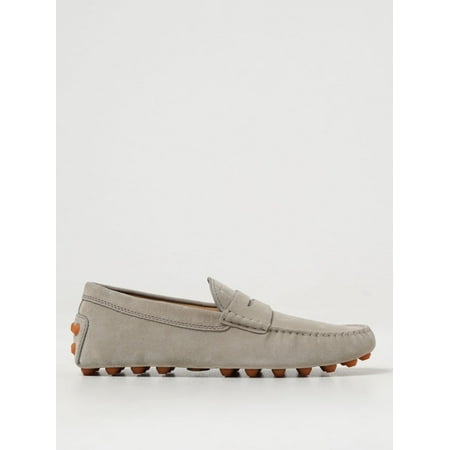 

Tod s Loafers Men Kaki Men