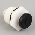 thumbnail image 2 of HUGFEGWE Pressure Washer Inlet and Outlet Connector Accessory Pressure Switch Joint 2208 266 Check Valves Switch for Car Washer Pump CJB91-11707, 2 of 7