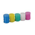 thumbnail image 4 of Mah Jongg Scoring Plastic Coins, 4 of 4