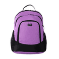thumbnail image 1 of TOTTO Mochila Ergonómica Grande Porta Laptop 16 con Bolsillo para Botella | Escuela - Oficina - Viaj violeta M, 1 of 5