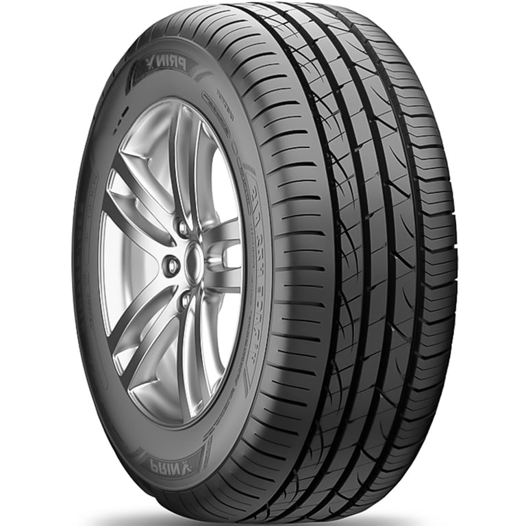Prinx HiRace HZ2 A/S 225/40R19, High Performance All Season Tire