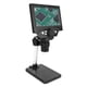 thumbnail image 4 of Microscopio Digital LCD Bling Bling de 5.5 Pulgadas con Luz LED, 4 of 12