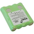 thumbnail image 4 of HQRP Rechargeable Battery Pack for Cobra FRS100, FRS104, FRS105, FRS110, FRS115, PR4500W, PR4500 Two-Way Radio, 4 of 8