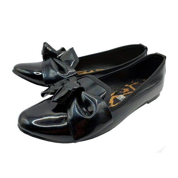 Zapato Annik T 19 Lore Negro T