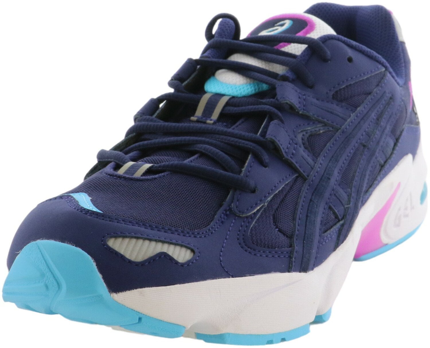 asics gel kayano 5 og stone grey