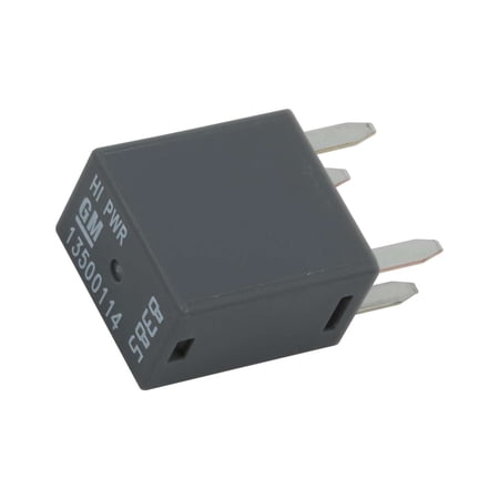 ACDelco Genuine GM Relay