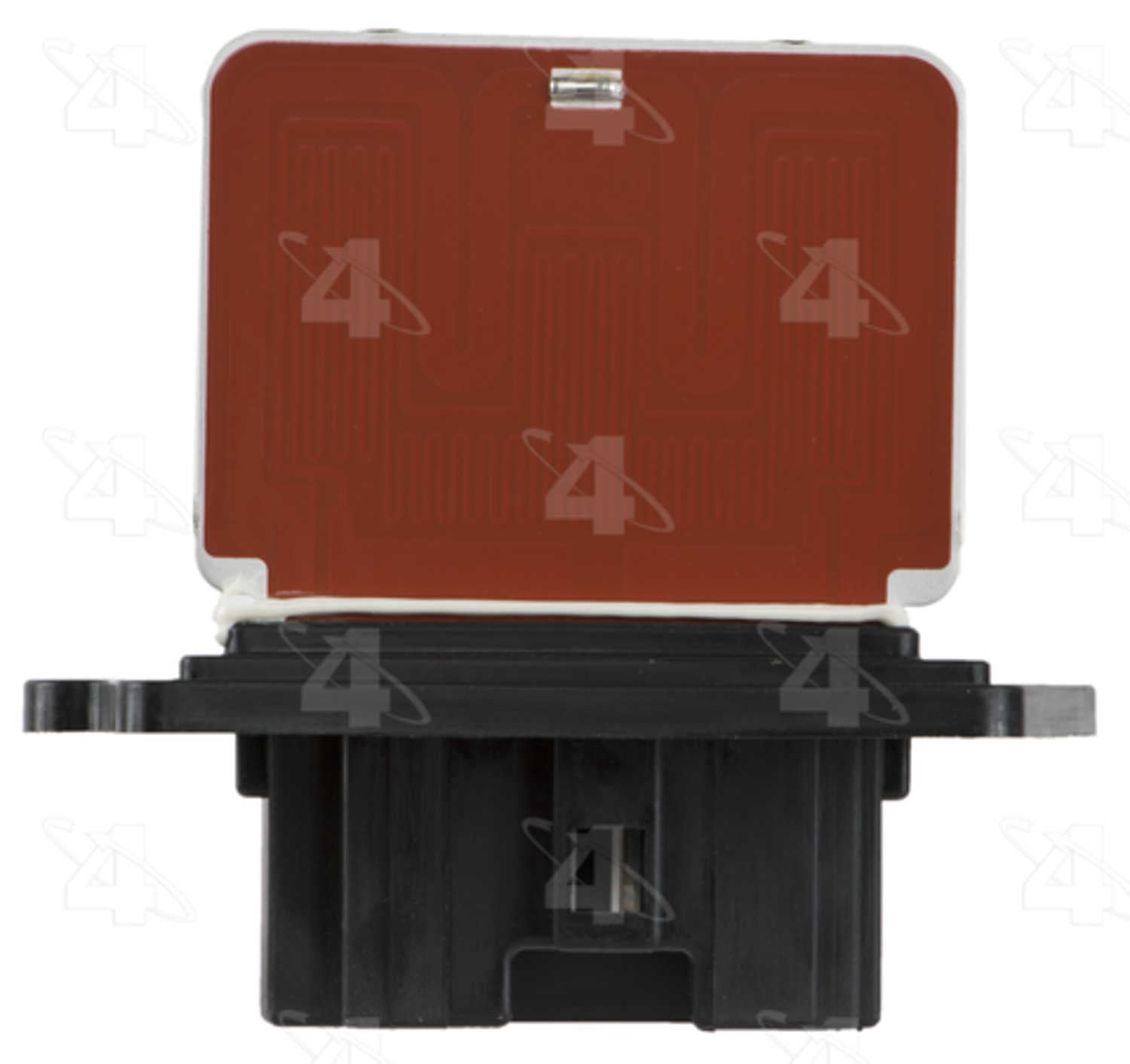 Four Seasons 20247 Blower Motor Resistor Fits select: 1999-2003 MAZDA PROTEGE