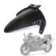 thumbnail image 2 of For Honda CBR600RR CBR 600 RR F5 2007 - 2012 Fender Carbon Fiber, 2 of 5