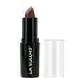 thumbnail image 4 of L.A. COLORS Long-Wearing Satin Finish Velvet Pout Chaser Lipstick, Coquette, 0.13 oz, 4 of 6