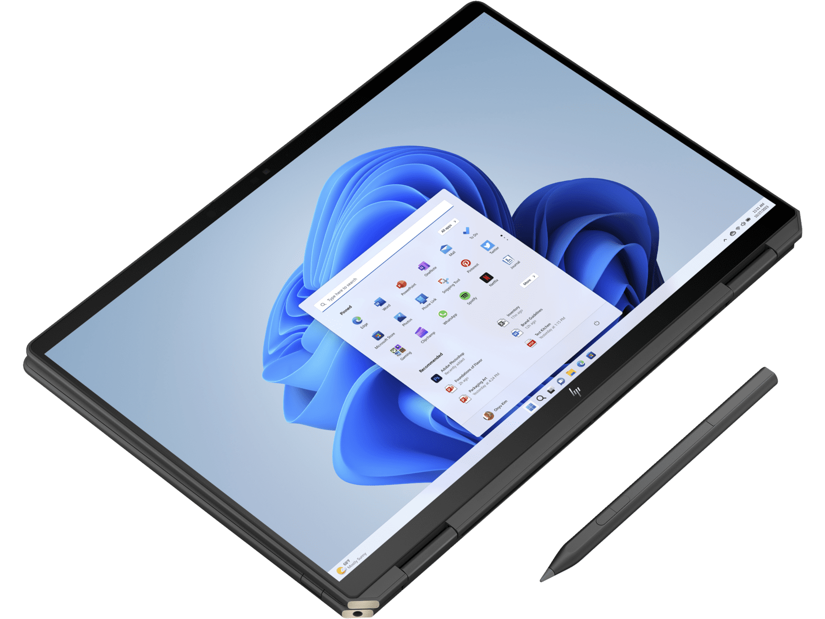 HP Spectre x360 2-in-1 14-eu0023dx 14