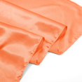 thumbnail image 5 of Large Square Satin Head Scarf - Silk Hair Wrap, 90cmx90cm, Polyester, Sleeping/Beach, One Size, 5 of 6