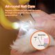 thumbnail image 1 of Pet Nail Clipper with LED & -U-V Light, Kitten Nail Clipper, Green, 1 of 5