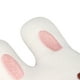 thumbnail image 3 of Muñeco de conejito, animal de peluche de aspecto lindo, juguetes de dibujos animados para bebés, animales de peluche para bebés, integración perfecta, 3 of 14