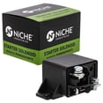 thumbnail image 1 of Niche Starter Relay for BMW K75 K100 K100RS K1 K100LT Motorcycle 519-CSS2343L, 1 of 8