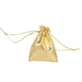 thumbnail image 4 of Bolsas Bolsas de de con Cordón, Bolsas de Malla Showers, Regalos , Ocasiones Especiales, Regalos de Fie Soledad Bolsa de organza, 4 of 9