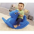 thumbnail image 3 of Mecedora de Caballito Little Tikes para Niños -Azul, 3 of 4