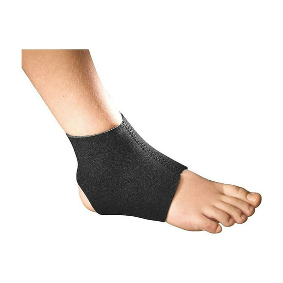 Champion/OTC KidsLine Ankle Support, Slip-on Style, Neoprene Youth