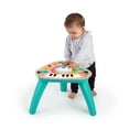 thumbnail image 3 of Hape Baby Einstein Table d'Harmonie de Compositeur Astucieux à Toucher Magique, 3 of 4