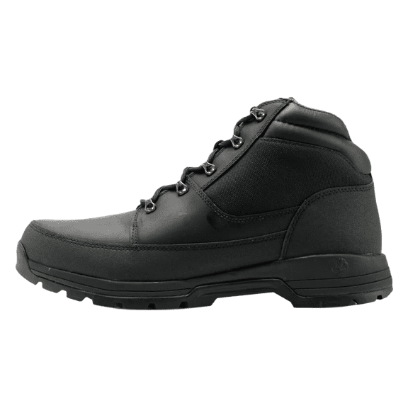 TIMBERLAND MENS Skhigh Rock Hiking Boots 6665A 6665A from Stadium Goods