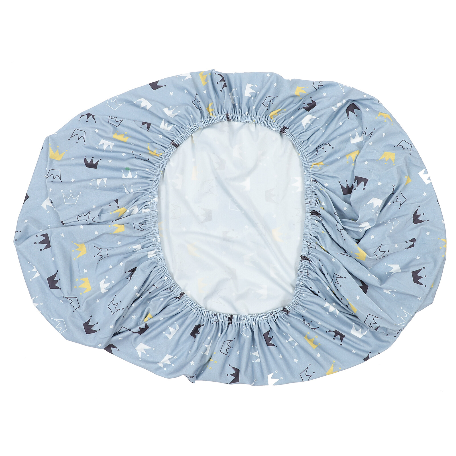 OUNONA Baby Mattress Pad Cover Crib Sheets Crib