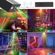 thumbnail image 3 of Proyector de luces estroboscópicas Party Lights Rave Stage, 3 of 7