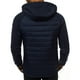 thumbnail image 4 of Chaquetas Informales Con Capucha Para Hombre, Chaqueta de Empalme A Juego de Colores A La Moda de Otoño, Chaqueta Informal Odeerbi  ODB-4, 4 of 5