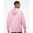 thumbnail image 3 of Fleece Midweight Hooded Pullover Sweatshirt, 3 of 5