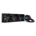thumbnail image 1 of NZXT Elite 360 V2 Enfriamiento Líquido para CPU 3x 120mm, 1 of 6