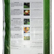 Azomite 44 lbs Granular Organic Trace Mineral Soil Additive Fertilizer