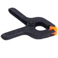 thumbnail image 4 of 5pcs Heavy Duty Muslin Clamps Photo Booth Backdrop Clips for Photography Studio 2 Inch, 4 of 8