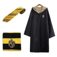 thumbnail image 2 of 3 uds conjunto de disfraces de Cosplay disfraz de Halloween talla infantil (M Hechpatch) Tmvgtek libre de BPA, 2 of 8