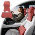 thumbnail image 2 of BotaniNest Aviation Grade Headrest 1% Neck For Driving Ergonomic Neck Support For Sedan Home To Fatigue, 2 of 7