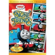 THOMAS & FRIENDS: ENGINE FRIENDS [CANADIAN]