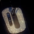 thumbnail image 6 of YSKING Sparkly Rhinestone Diamond Sticker Sheet, 6 of 6