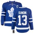 thumbnail image 1 of Mats Sundin Autographié Toronto Maple Leafs Fanatics Breakaway Chandail, 1 of 2