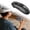 Noir, variante sur Fokuz Manette VR une Manette de Jeu Sans Fil Adaptée à l'Utilisation avec des Jeux de Réalité Virtuelle Selfies, Retournement de Page et Fonctions