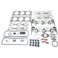thumbnail image 2 of Garage-Pro Head Gasket Set Compatible With 2004-2006 Chevrolet Malibu, Fits 2005-2006 Pontiac G6, Fits 2006-2007 Buick Rendezvous, 6Cyl 3.5L Engine, Graphite, 2 of 4