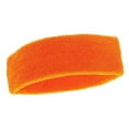 thumbnail image 1 of Headband Elastic Absorbent Fabric Sport Headband for Exercise, 1 of 11
