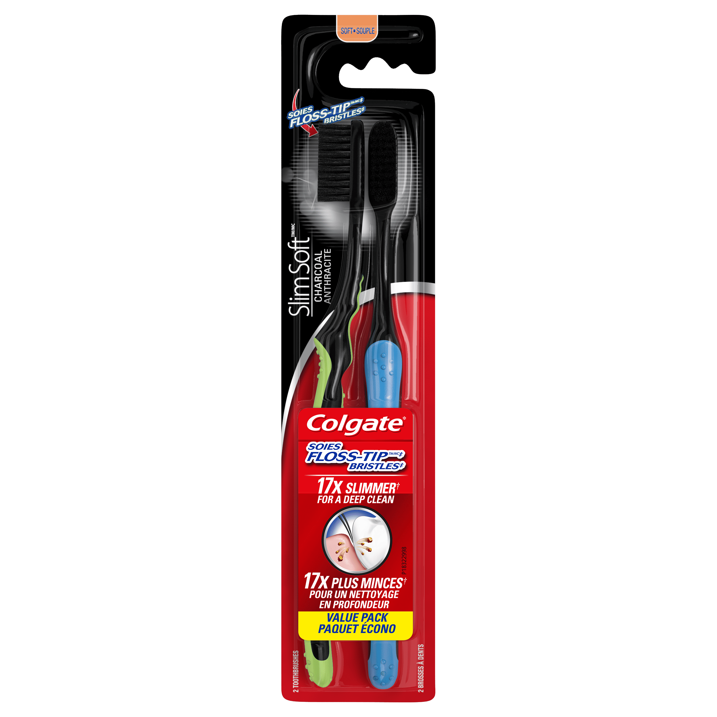 wisp toothbrush walmart