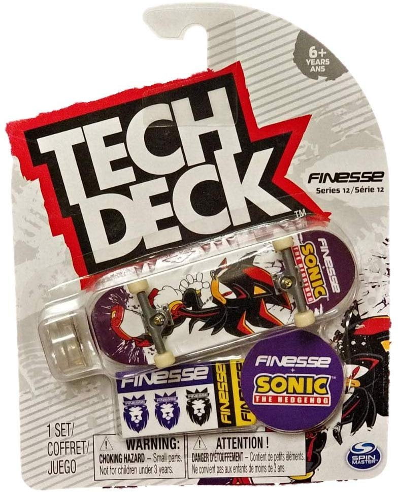 tech deck walmart