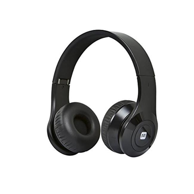 Monoprice 11944 Bluetooth On-the-Ear 