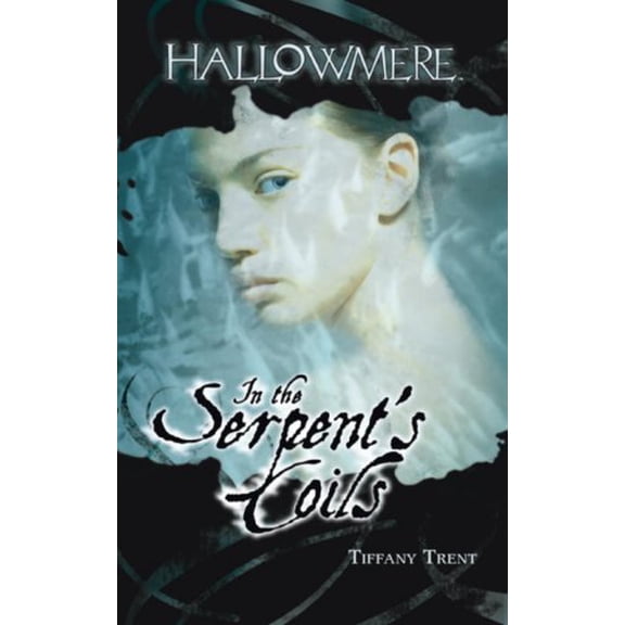 Pre-Owned In the Serpent's Coils (Hallowmere) (Paperback) 0786942290 9780786942299