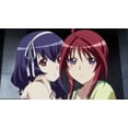 thumbnail image 5 of Qwaser of Stigmata: Complete Collection  [BLU-RAY] Anamorphic, Subtitled, 5 of 7