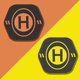 thumbnail image 2 of Drone Landing Pad Weighted Waterproof Helicopter Foldable Landing Pad 21.6inch for DJIAvata/Mini3Pro Drones DJI Mini 3 Accessories(55cm hexagon), 2 of 5