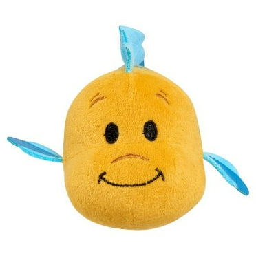 Disney Princess Plush